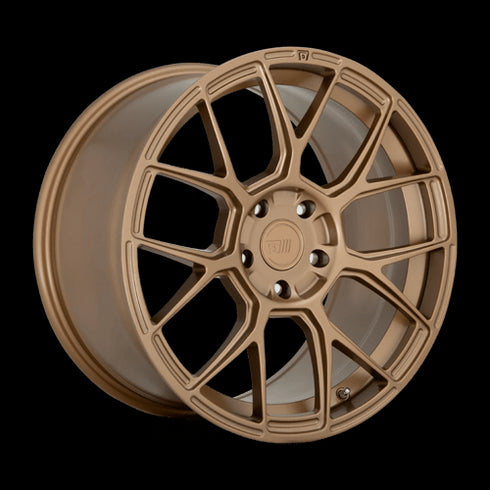 Motegi 17X8 5/114.3 +38 MR147 CM7 - IDB WA